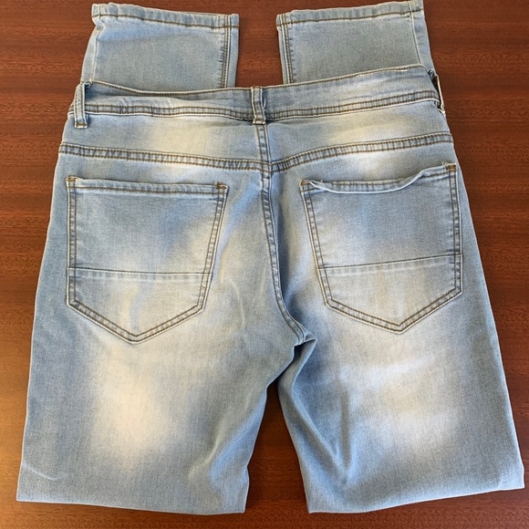 Paper Denim & Cloth #DU9A1LYNS7 - Picture 4 of 8